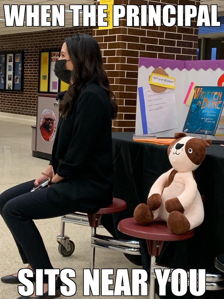 Ms. Steffek tweet media