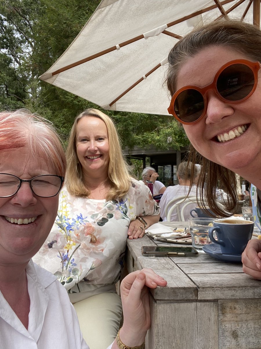 penny_dakin's tweet photo. Great to catch up this morning with the #SILA24 Canberra contingent. Exciting to hear about refreshing experiences, leadership challenges & plans for the rest of our #sabbatical. @FrancesCrimmins @CSIsocialimpact https://t.co/D9KYP8vpWl