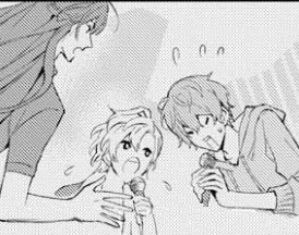 daily matenrou 🤍 (@dailymatenrou) on Twitter photo 