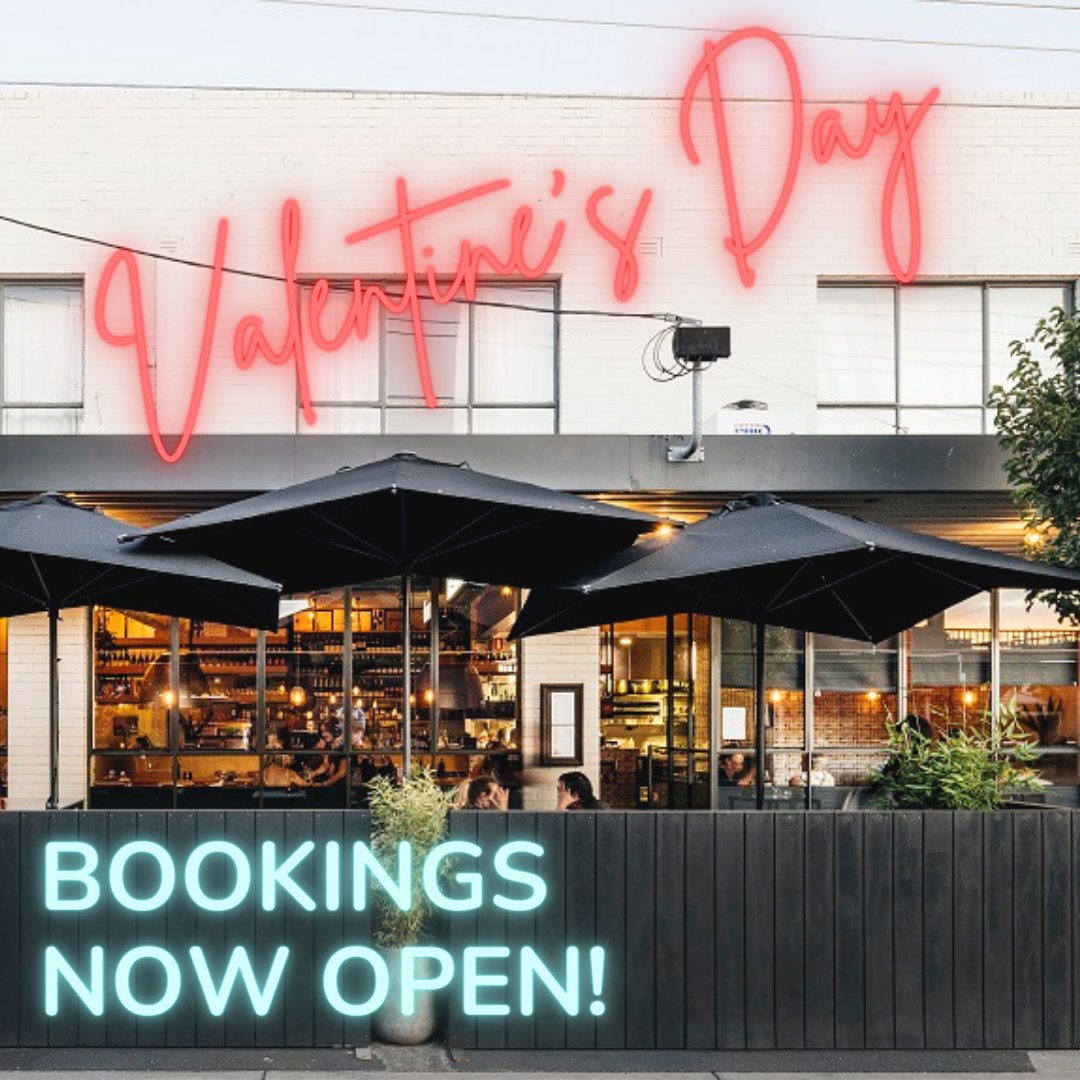 ❤️🧡💛💚💙 VALENTINE'S DAY - 2022 ❤️🧡💛💚💙
Bookings are now open! 
Bring your love to Luxsmith!
.
.
.
.
#valentinesday2022 #valentinesday #luxsmith #seddon #modasian #feb14 #💕 #westisbest