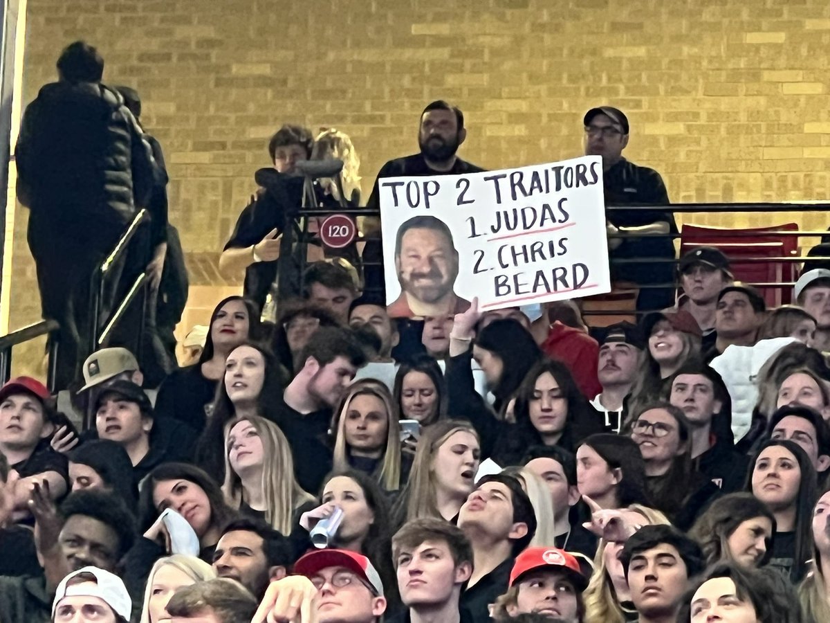 Jeff Goodman (@goodmanhoops) on Twitter photo 