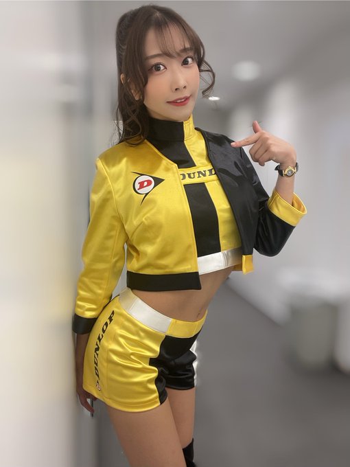 Twitterのコスプレ画像16
