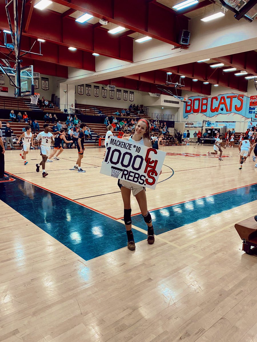 1,000 rebounds &amp; points later!! <a href="/5StarPreps/">5Star Preps</a> <a href="/MaxPreps/">MaxPreps</a> @TNLadyVolcanoes <a href="/Elite80WBB/">Elite80WBB</a> <a href="/chsladybobcats/">Central Lady Bobcats</a>