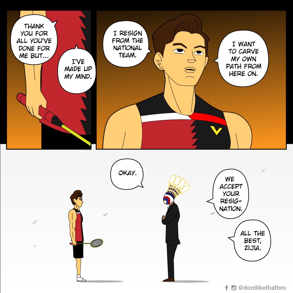 ernestngBRO's tweet photo. If Malaysia Was Anime part 53 (1/4) https://t.co/0irwWm8ky7