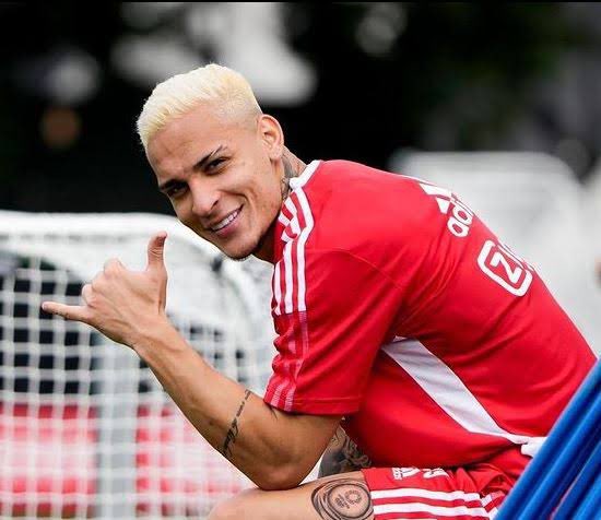 callwrii's tweet photo. antony vai entrar // gabriel jesus também https://t.co/YJdjnobVVq