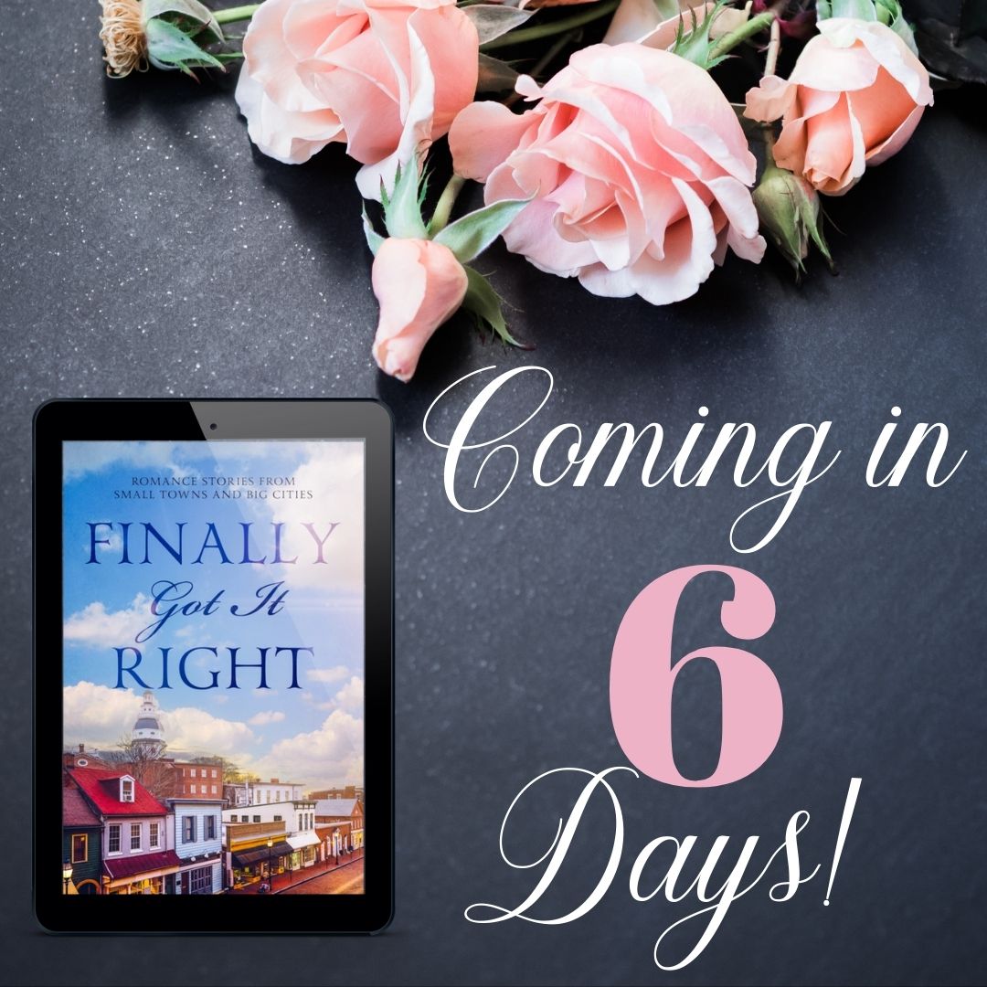 CarmenCook_'s tweet photo. ❤Pre Order For 99 Pennies!❤
#sweetromance #FGIR
Each unique story in the Finally Got It Right Boxset guarantees a swoon-worthy book boyfriend and a happily ever after!
https://t.co/ziFMxjZmIj 
#nook #amazon #applebooks
★★Want some freebies?★★
https://t.co/xqST2QaXTW https://t.co/lpYeATLxxa