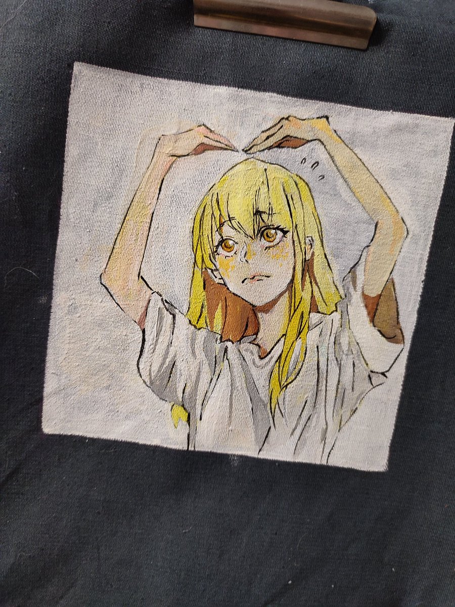 ☆Umanya Art☆ tweet media