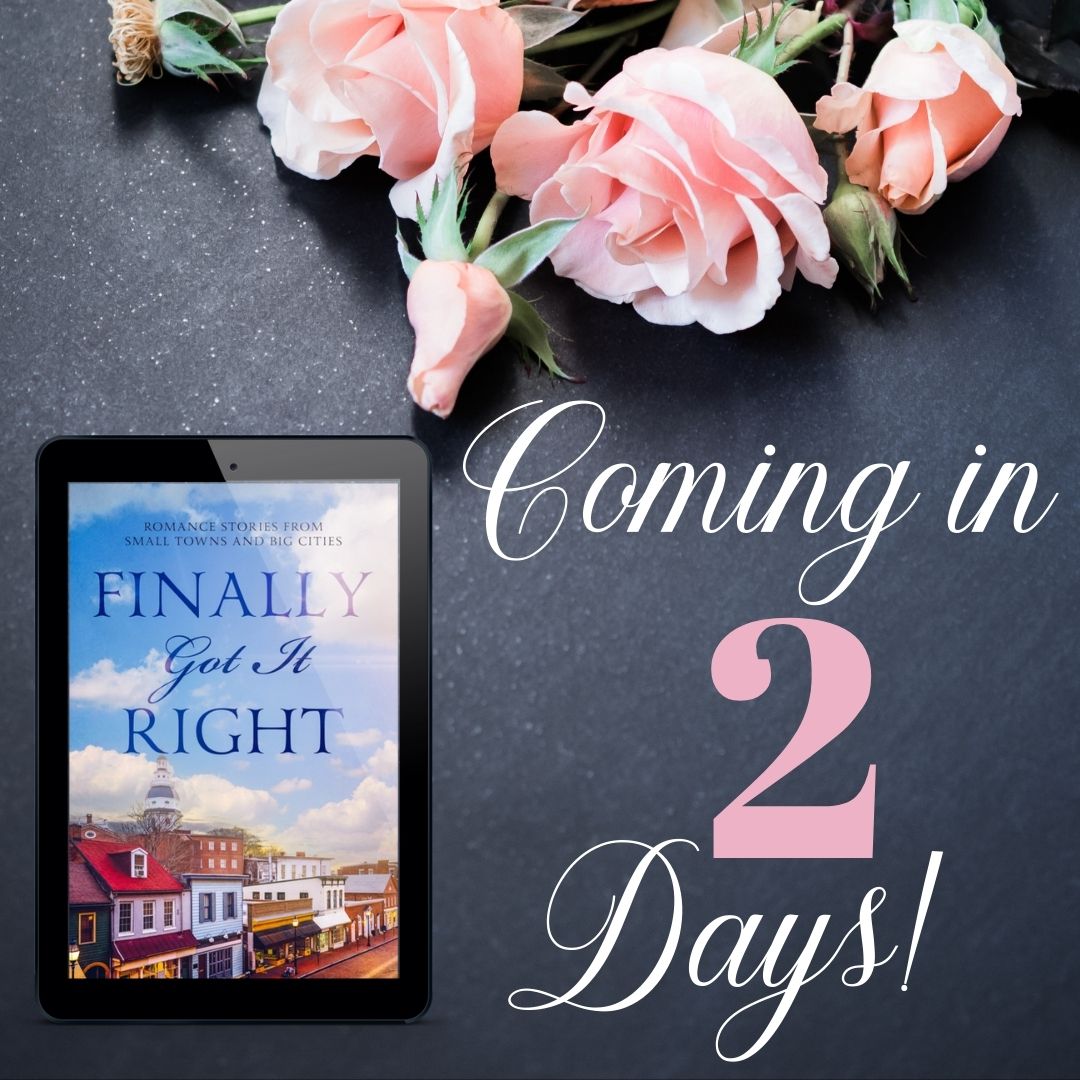CarmenCook_'s tweet photo. Cowboys, Bikers, Vets … The Finally Got It Right Romance Collection has it all.
16 stories from your soon-to-be favorite authors with all the feels.
★ https://t.co/ziFMxkgXzR ★
#nook #amazon  #applebooks
★★Want some freebies?★★
https://t.co/xqST2QsyLu https://t.co/JyxIlgR2CF