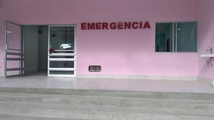 FetsaludR's tweet photo. #RIVAS #IMPORTANTE| En la fase final se encuentra la construcción del Área de Emergencia del Hospital Gaspar García Laviana, así lo constató este martes la Dra. Sonia Castro, Asesora Presidencial en Temas de Salud. https://t.co/xoluDDReMX