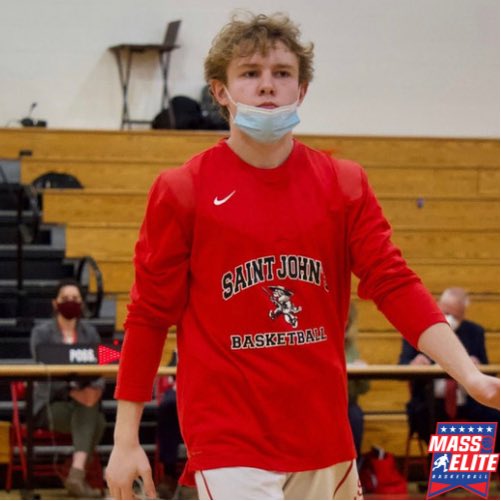 NEElite_Vault's tweet photo. St. John’s vs. St. John’s ? 

A great battle tonight between 2 great schools and 2 phenomenal young men @connor_olcott and @hendriks_nathan https://t.co/dWtiWN0myY