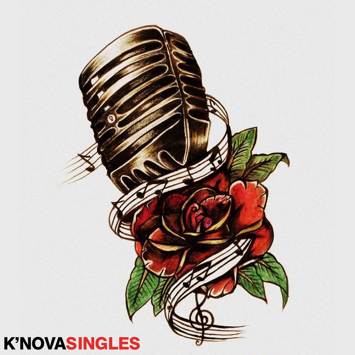 IamKnova's tweet photo. New EP coming soon… https://t.co/RxvgadryCE