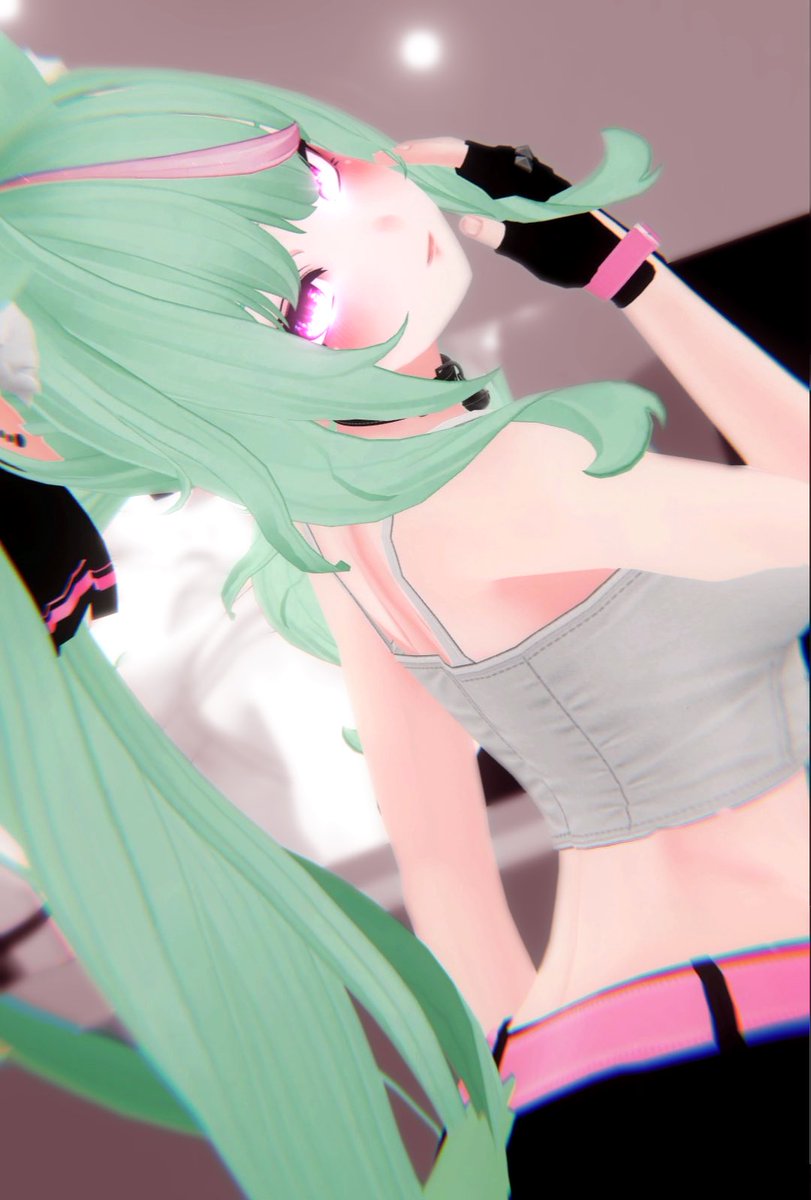 Gunna be playing some comfy games and showing off my new model🌸

twitch.tv/dreamynomu

#vtuber #vstreamer