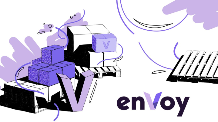 Btcmoon9's tweet photo. @HawkBlaze_ Do you want a 100x gem here
@Envoy_defi This is hidden gem!
 Be wise! Presale is now live so buy and hold this one! 
This platform provides automation etc..
https://t.co/qubDZeTeA9
#VOY #DEFI #BLOCKCHAIN
https://t.co/EmIFqwTgtR https://t.co/Eh94ZPkmYW