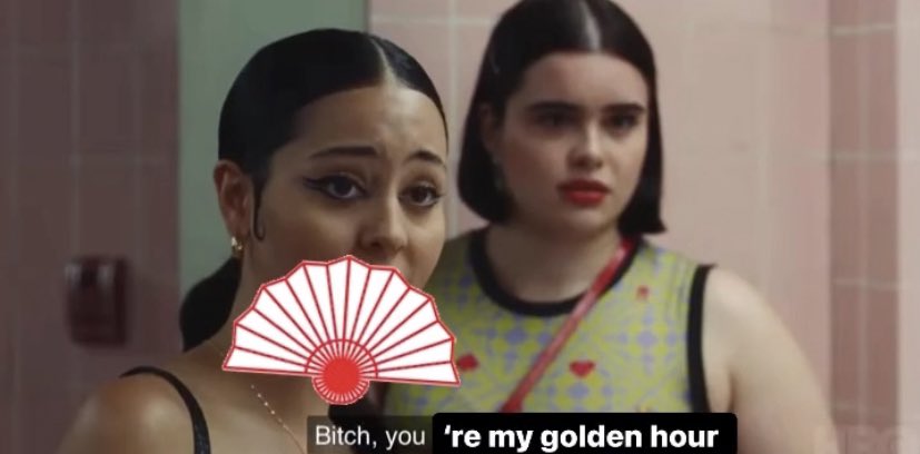 Kacey Musgraves in 2018