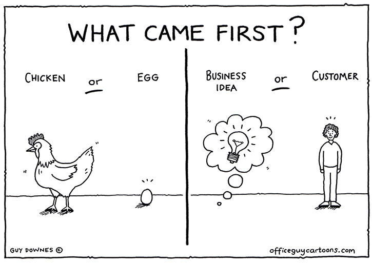 Office Guy Cartoons tweet media