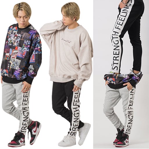 Legami_kazu's tweet photo. 新作パンツ入荷！！🙋‍♂️
そのほかにも新作入荷してます！

一部対象商品は激安SALE開催中🙋‍♂️
通販サイトは
⬇️⬇️⬇️⬇️
https://t.co/5s5Wq35o0Q
全国発送できます！ https://t.co/LevEPf14eg