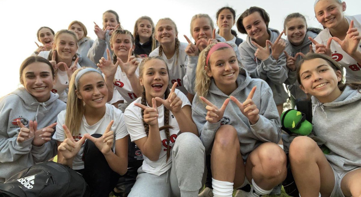 Grace G Soccer Simi tweet media
