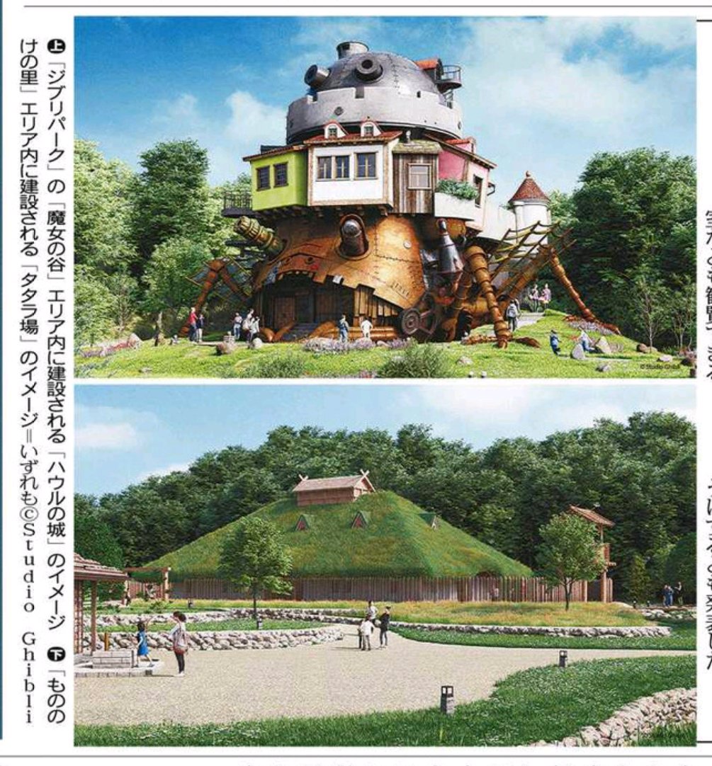 ジブリパーク青春の丘限定 henzke.com.br