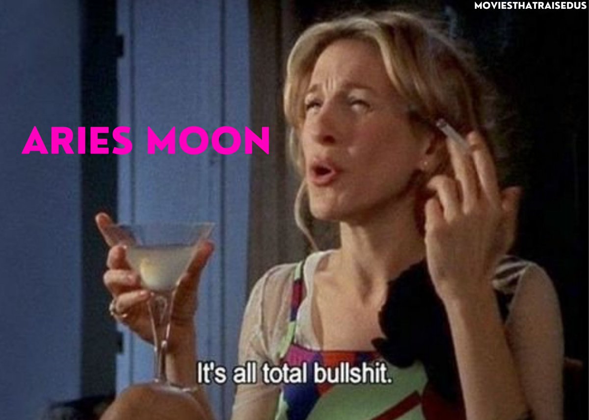 mtru_pod's tweet photo. the signs as sex and the city quotes 💋🍸 https://t.co/dLBGu5N1Rw