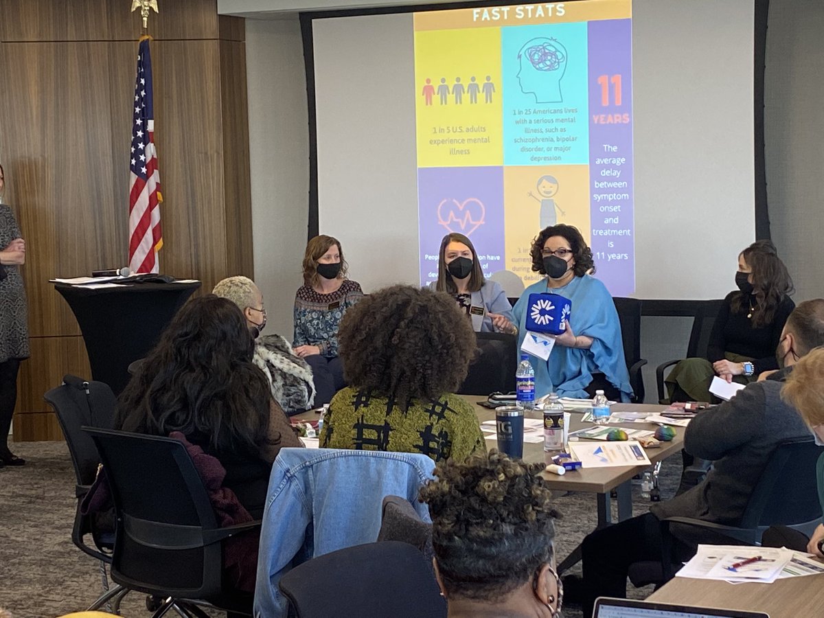 Such dynamic panel speakers at the Resilient Cobb Summit - leading conversations around the great work being done in CCSD. So proud to work alongside these amazing women! <a href="/CobbCollaborate/">Cobb Collaborative</a> @EmilyLawery <a href="/cobbpositivesc1/">Positive School Culture Support</a> <a href="/mageedr1/">I. Denise Magee, PhD</a>