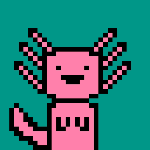 AxolotlClubNFT's tweet photo. Coming 🔜👀👀 https://t.co/ideBTFxg57