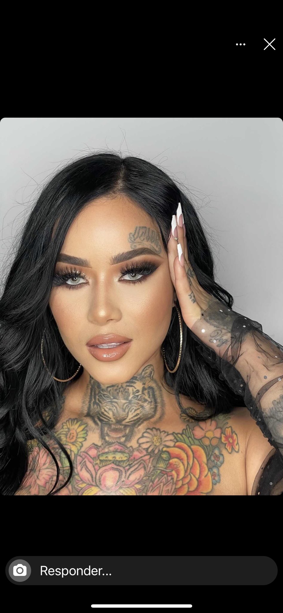 TW Pornstars - 2 pic. Isabelle Goncalves. Twitter. tú bebé. 2:18 AM - 2 Feb 2022