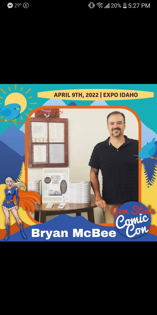 BryanMcbee's tweet photo. See you there! https://t.co/R6iXbhEsdG
