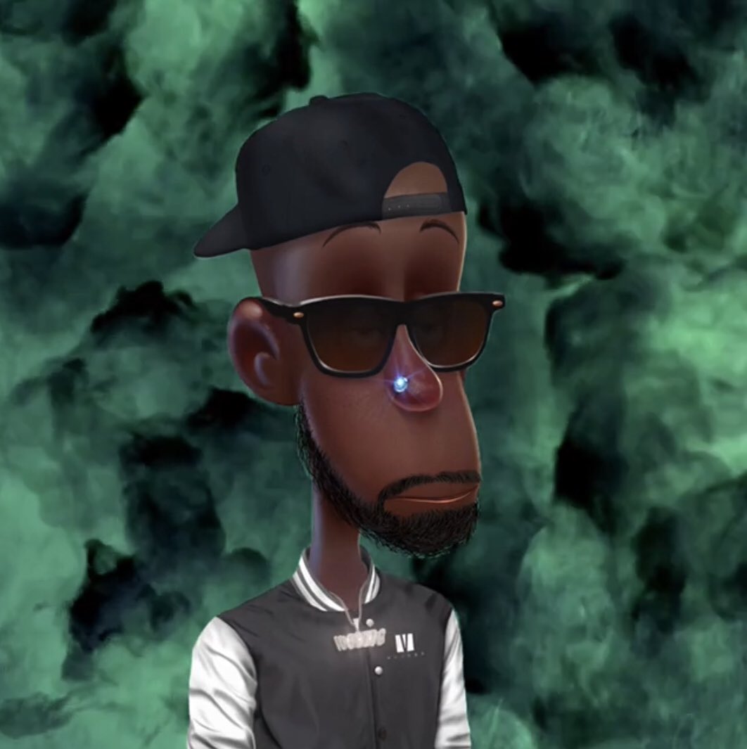 🎉HappyLunarNewYear, WIN THIS GIVEAWAY @canna_comics NFT. 🙌🏼

RULES TO WIN :
• Follow me @NsikakPato 
• Like &amp; RT this post. 
• Tag 3 Frens you wish to join. 

Winner picked in 48hours 🔥😮‍💨#NFT #NFTCommunity #NFTCommunity #NFTGiveaways #HappyLunarNewYear #nftcollector