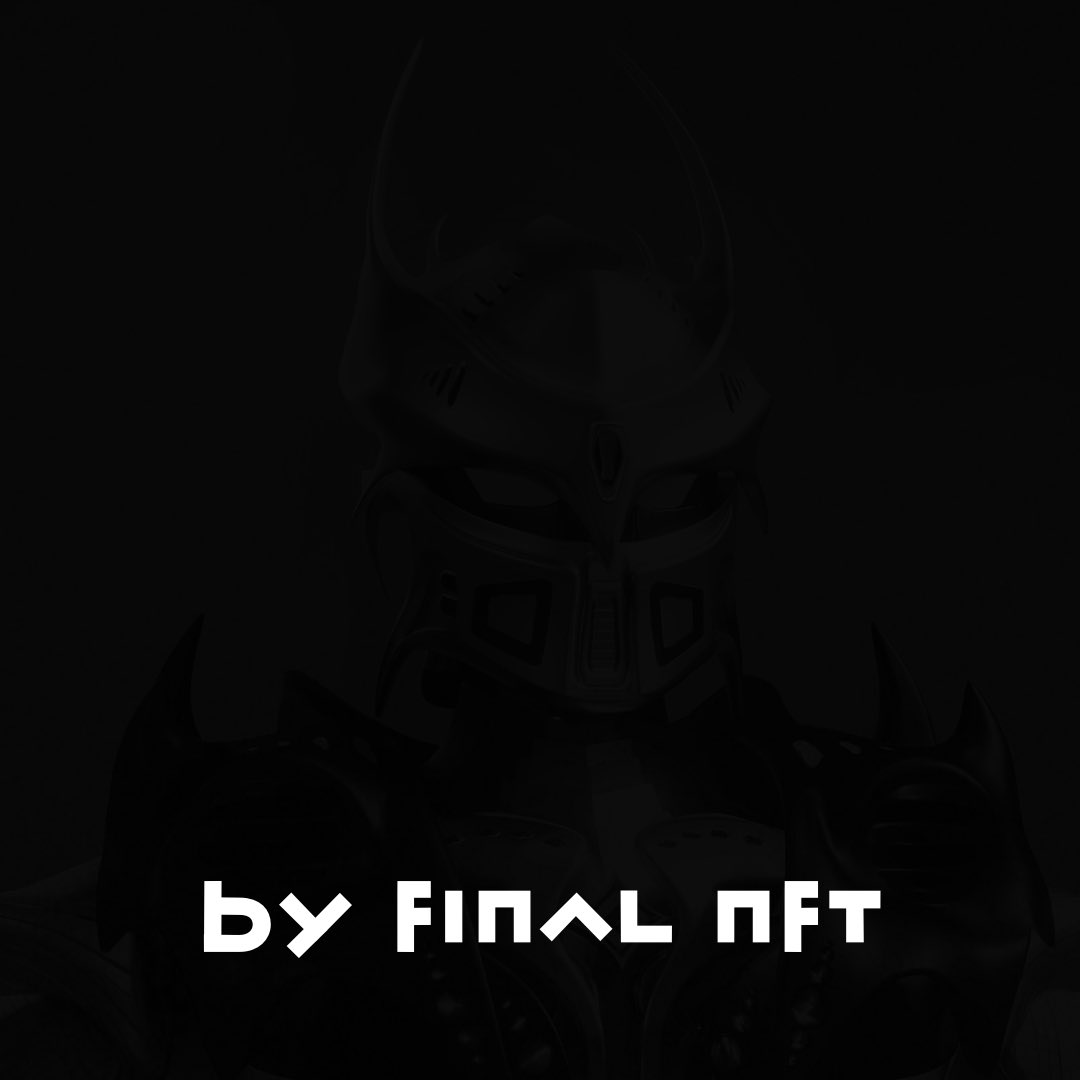 0xfinalnft's tweet photo. $ASH Alpha PFP Collection

1st Saga: 🐉 Knights Unite

Open edition (Limited supply)

1 RT = 1 Knight

Knights will be minted depending on the number of RT in the next 24 hours

Let’s build our kingdom 

🏰🐉🏰 https://t.co/MPKDLqrNIu