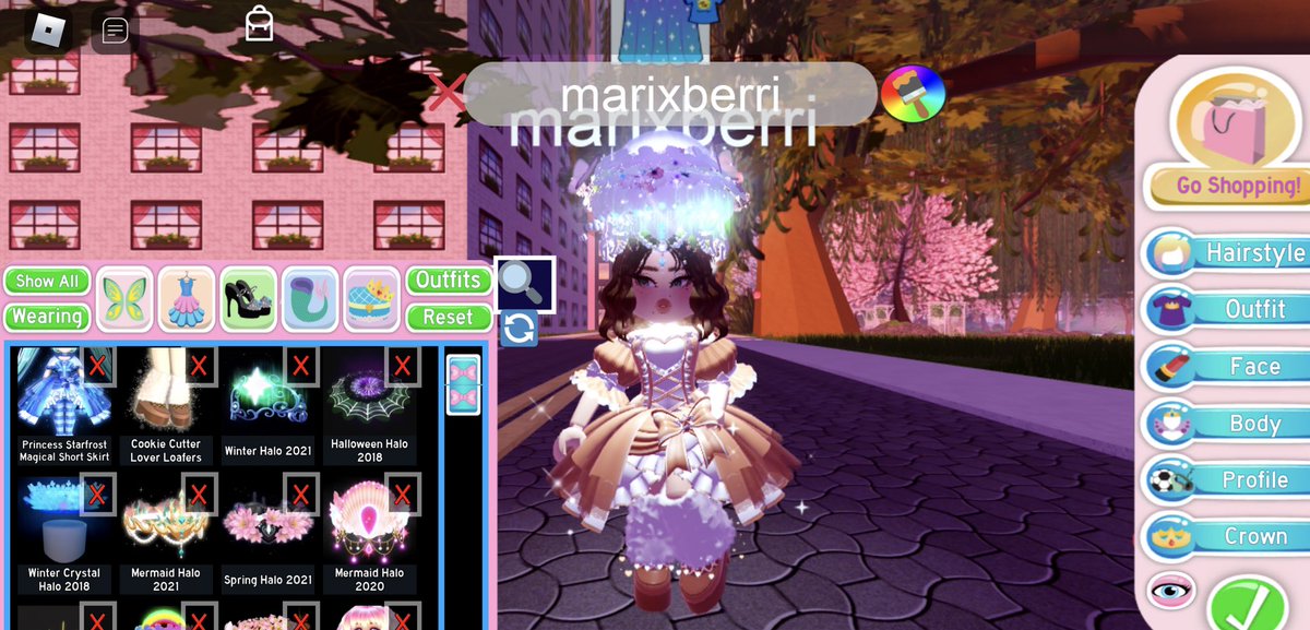 mari♡︎ tweet media