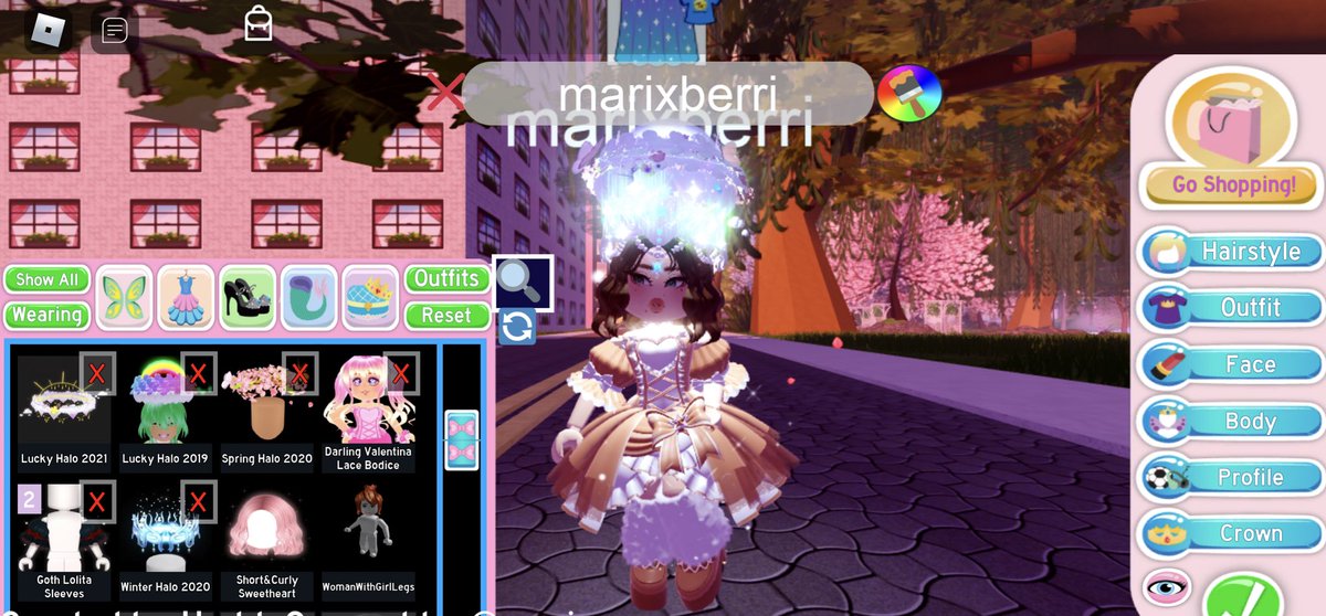 mari♡︎ tweet media