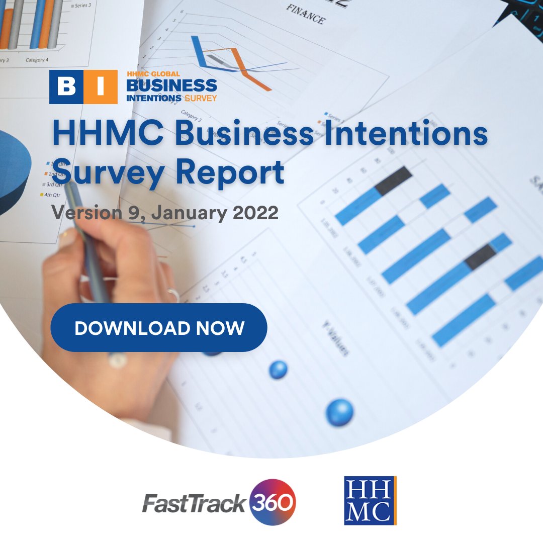 FastTrack is pleased to collaborate with <a href="/rod_hhmc/">Rod Hore</a> on the 9th HHMC Global Business Intentions Survey Report. Gain insight into the conditions, opportunities, and barriers to profit growth across the ANZ recruitment industry. Download now for free bit.ly/35JsM3x