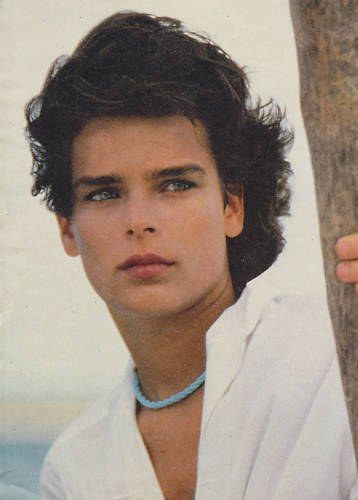 Happy Birthday Princess Stephanie of Monaco 