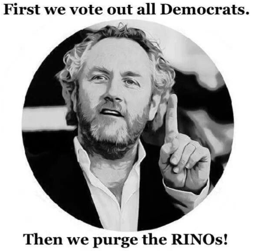 Happy Birthday Andrew Breitbart!  