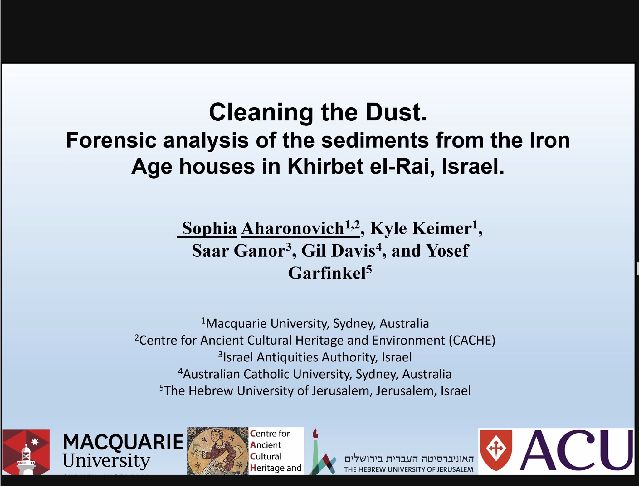 Maarc Med Arch Australasian Research Community Maarc Research Twitter