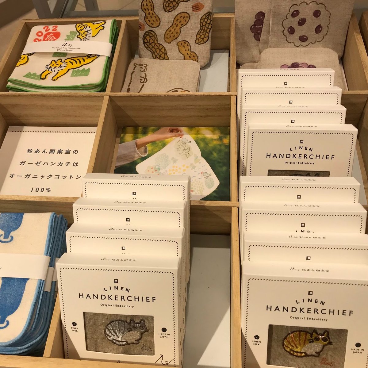 こんにちは！
#東急ハンズ札幌店 は午後7時まで営業いたします。

本日もどうぞよろしくお願いいたします。（えぞりす）