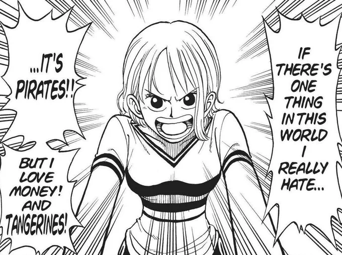 God, Nami has come such a long way. 