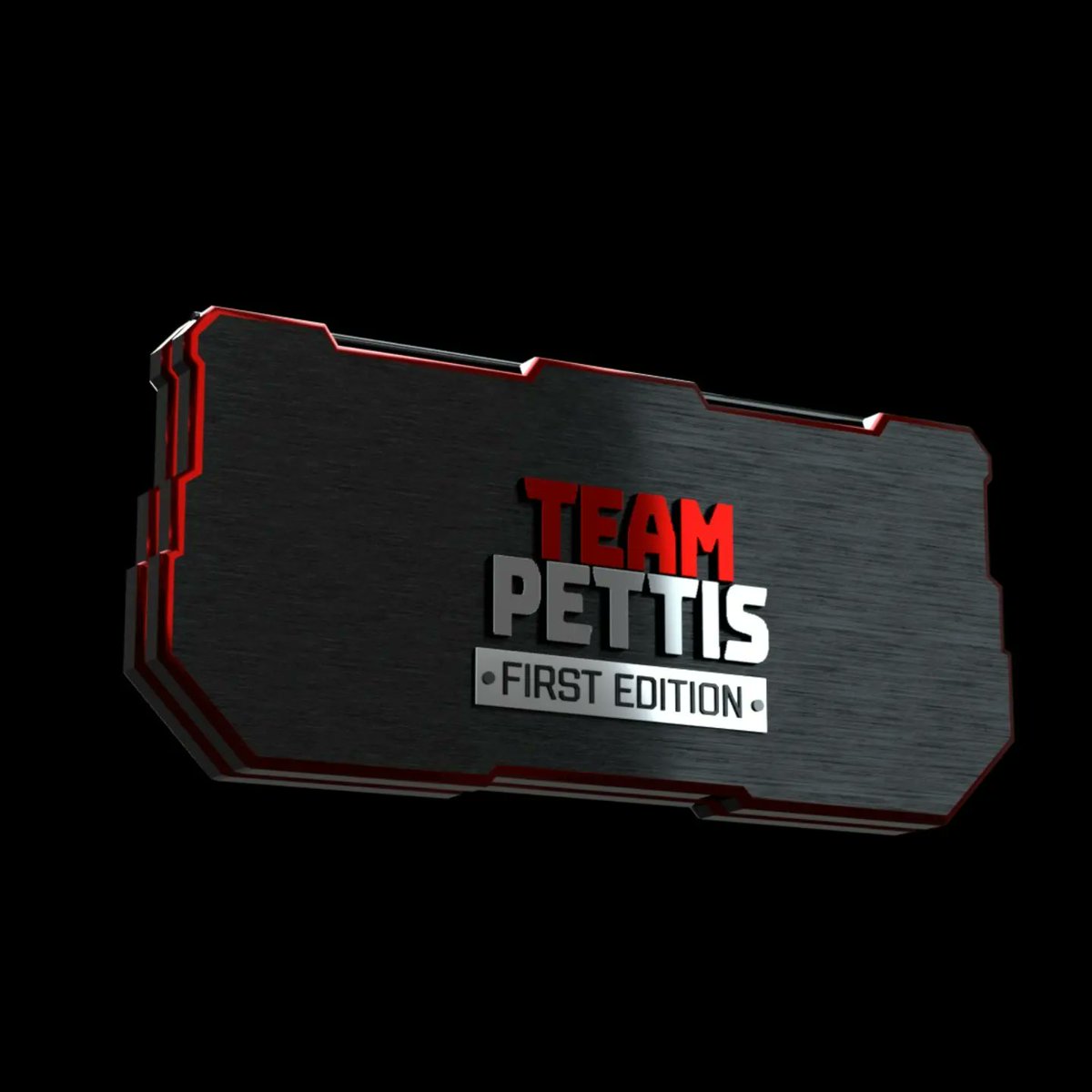 All Access NFT tweet media