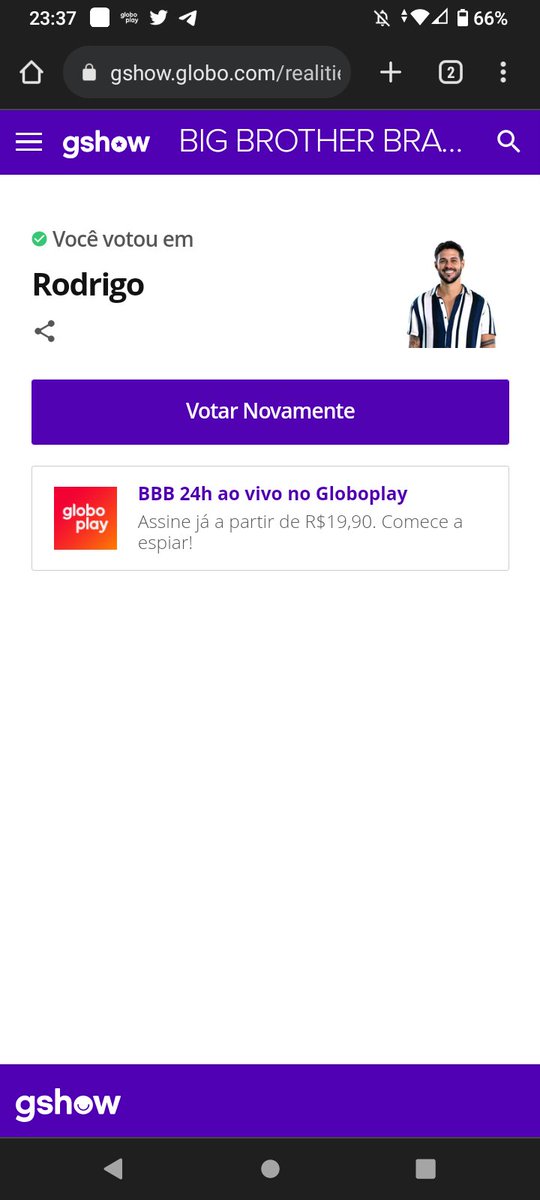 badsweft's tweet image. VOTEMMMMMMMMMMMM #ForaRodrigo