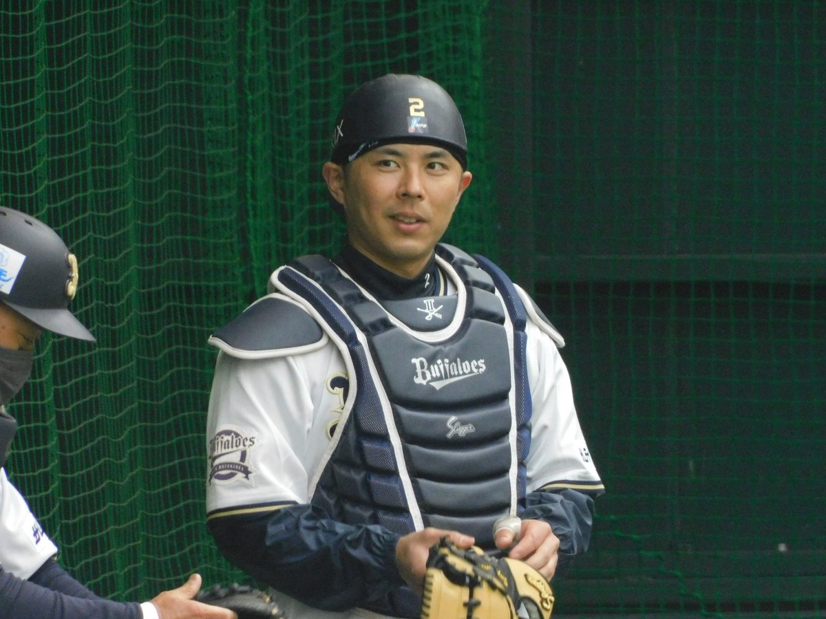 変革のパワーを授ける・願望成就 久保田スラッガー オリックス