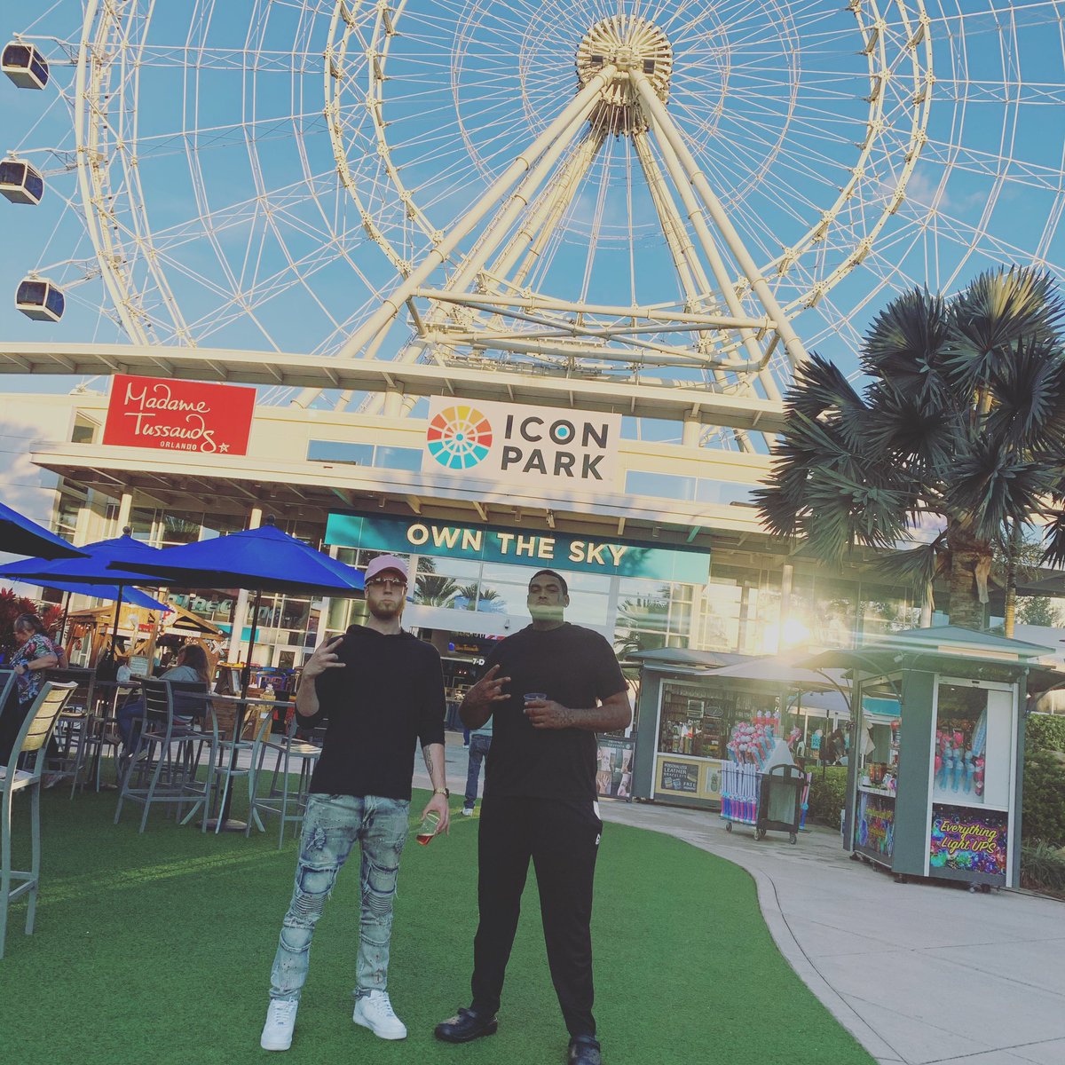 LowKeyzKid's tweet photo. In our Florida Bag💰
#KidSpit #LowKeyz https://t.co/RdnenFtNwh