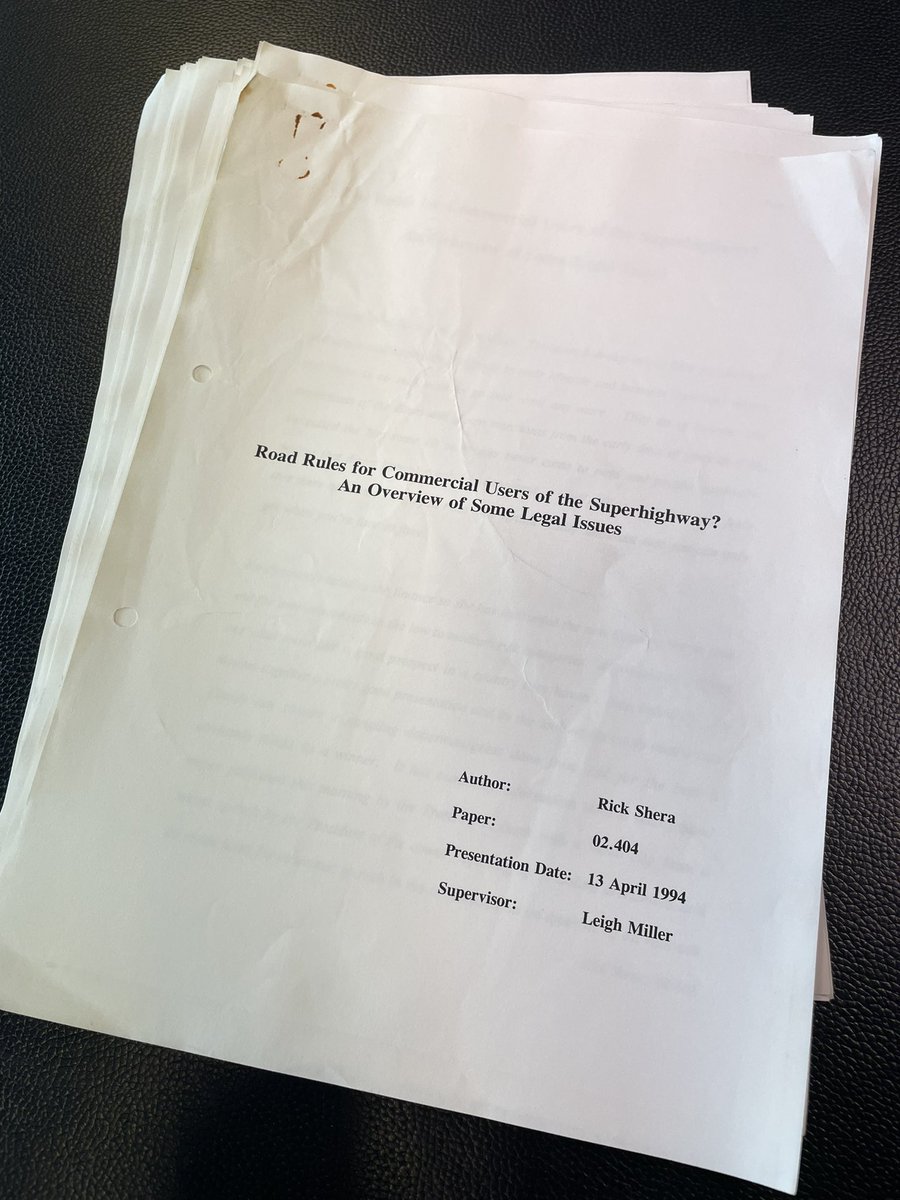 Rick Shera tweet media