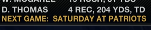 siv773's tweet image. this will forever be one of the greatest playoff statlines of any WR all-time... #RIPDT