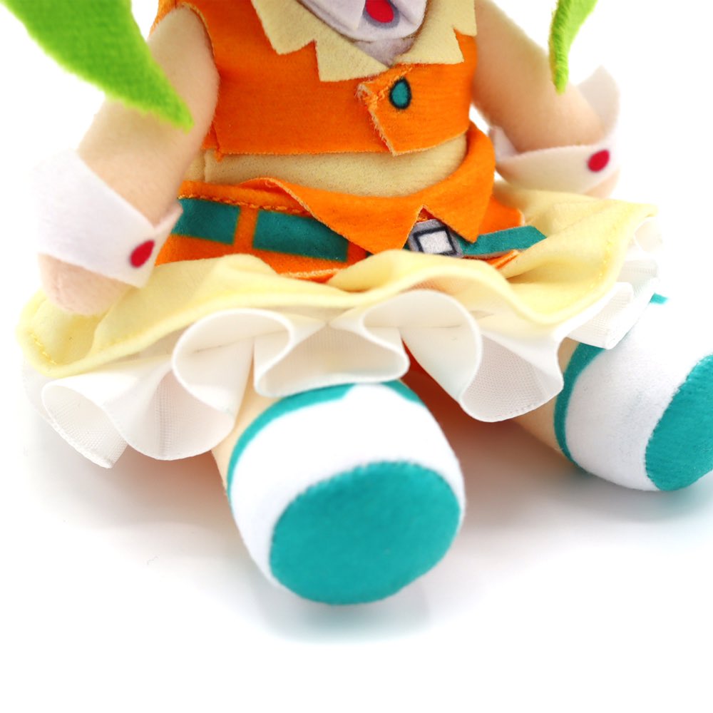 Gumi】 INTERNET CO. Official Plush