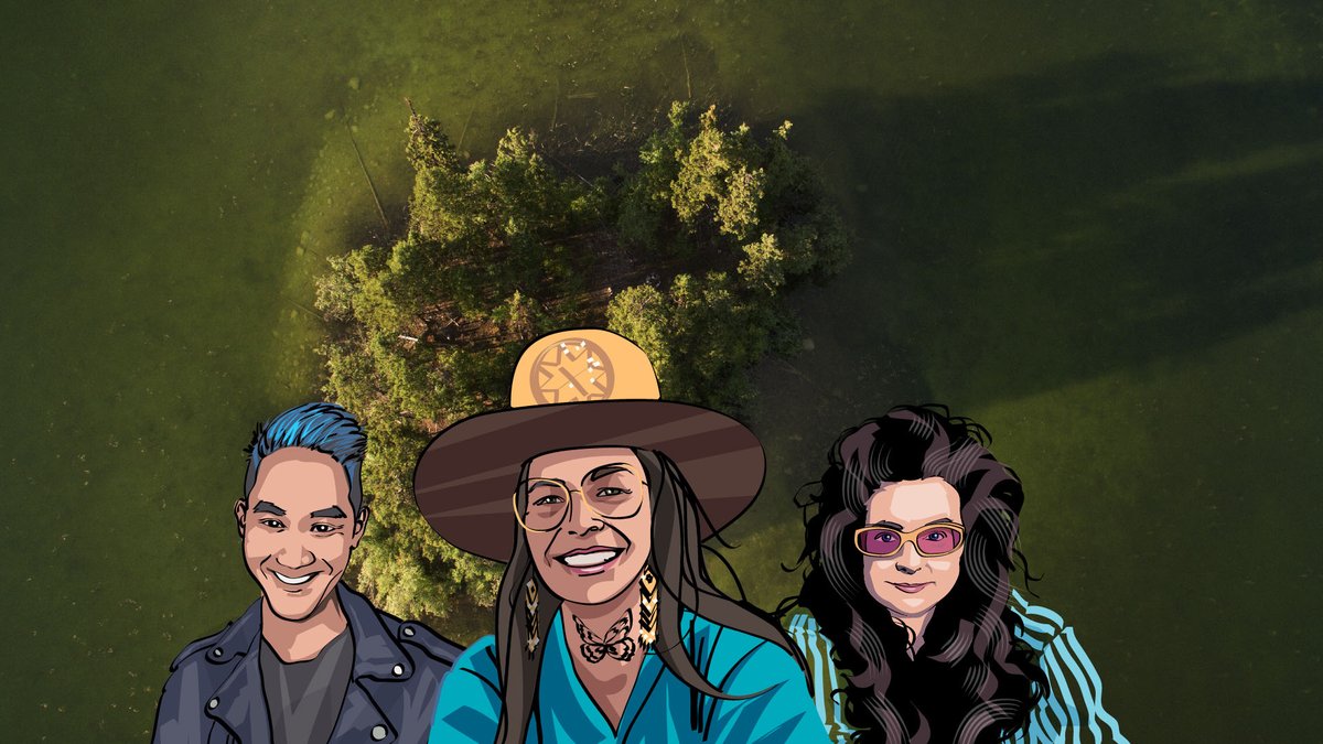 Drawing Wisdom tweet media