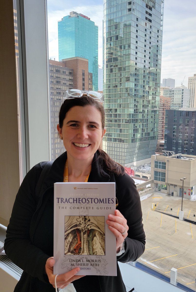 Linda L. Morris, PhD, APN, CCNS, FCCM tweet media