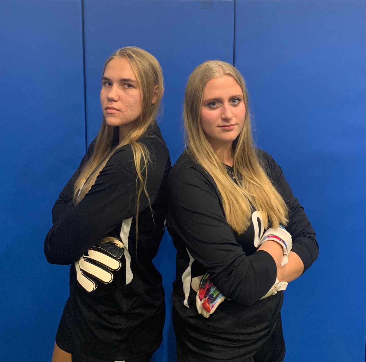 GHS Lady Mustangs Soccer tweet media