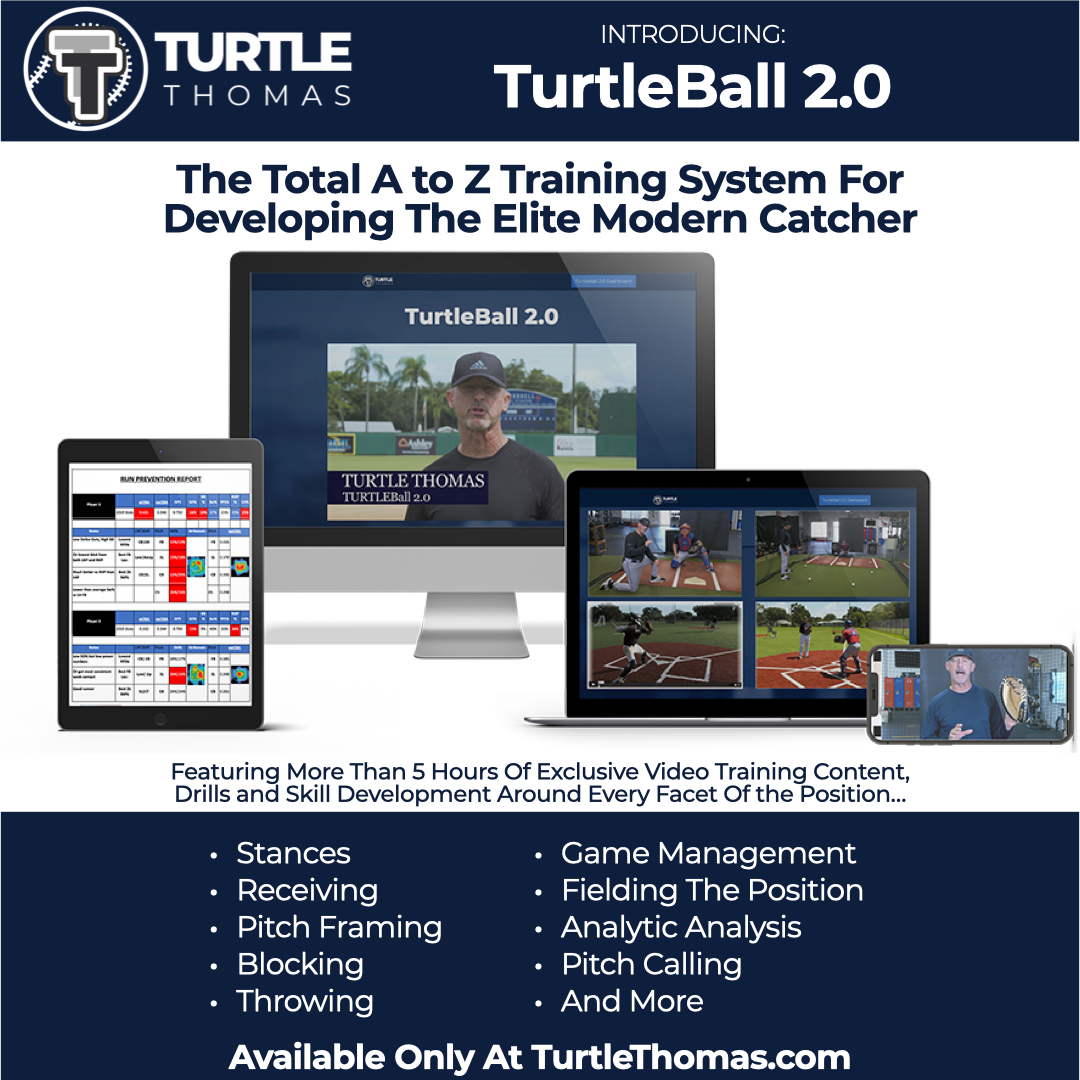TurtleThomas3's tweet image. NEW! TurtleBall 2.0 is now available.

With more than 5 hours of exclusive video training content, it covers every facet of the position from cutting edge skills &amp;amp; drills to mindset &amp;amp; analytics.

Go here to get instant access:
TurtleThomas.com
