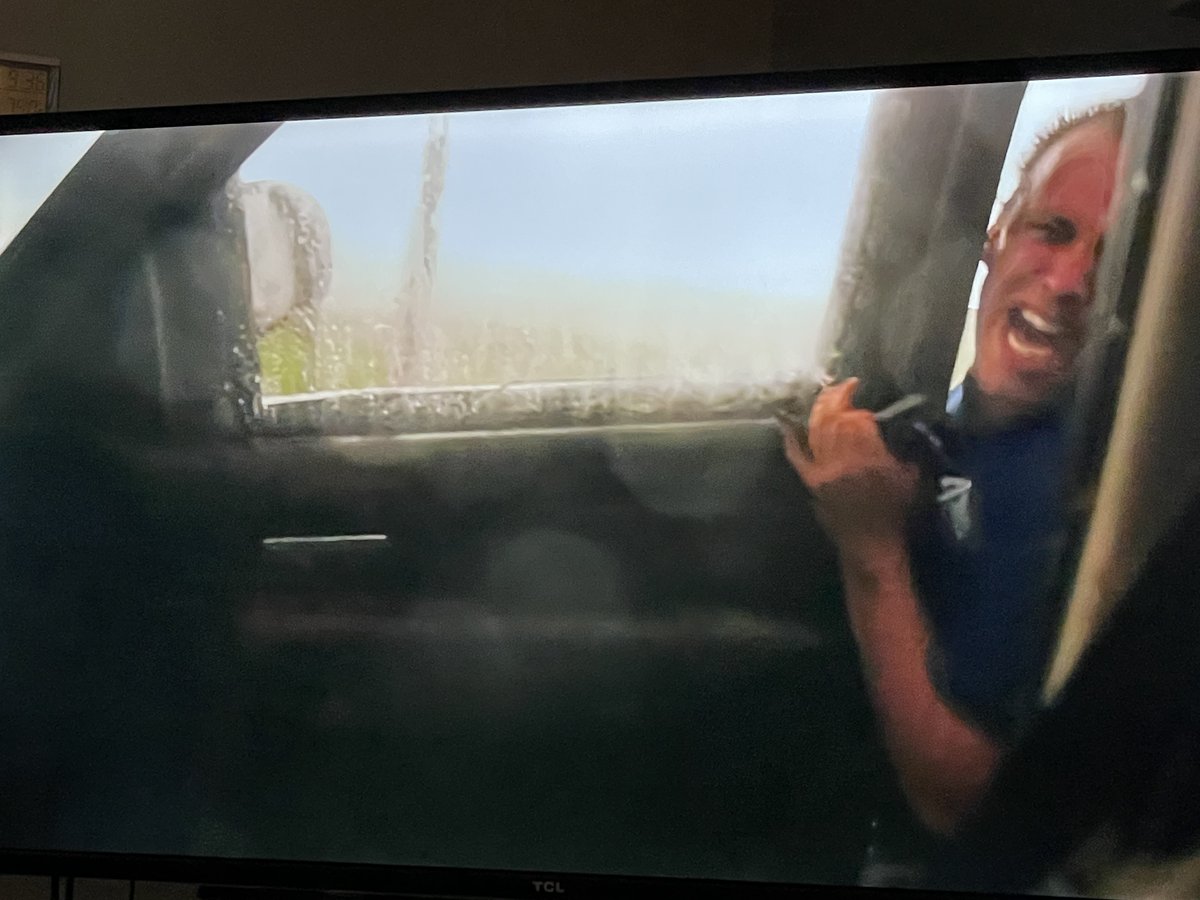 skydrama's tweet image. Legend has it ⁦@ReedTimmerAccu⁩ is still trying to open that door