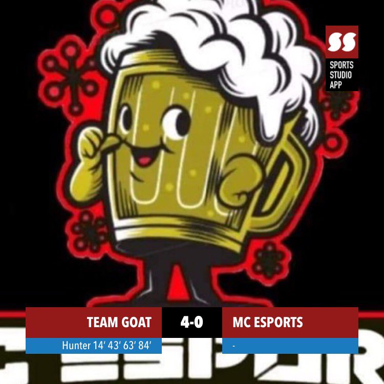 MC Esports VPG - PGS (@mc_esports1) on Twitter photo Een valse start in <a href="/VPG_Nederland/">VPG Nederland</a> met een nieuwe nederlaag. Maar in <a href="/VPGEurope/">Virtual Pro Gaming | Europe</a> starten sterk met een nieuwe overwinning tegen @BCAFCACYeSports Een valse start in <a href="/VPG_Nederland/">VPG Nederland</a> met een nieuwe nederlaag. Maar in <a href="/VPGEurope/">Virtual Pro Gaming | Europe</a> starten sterk met een nieuwe overwinning tegen @BCAFCACYeSports